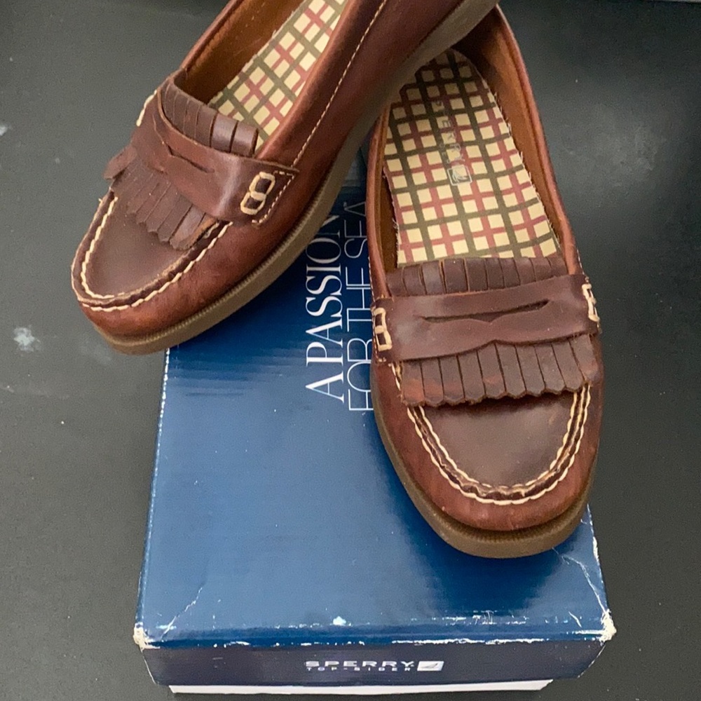 Loafers
